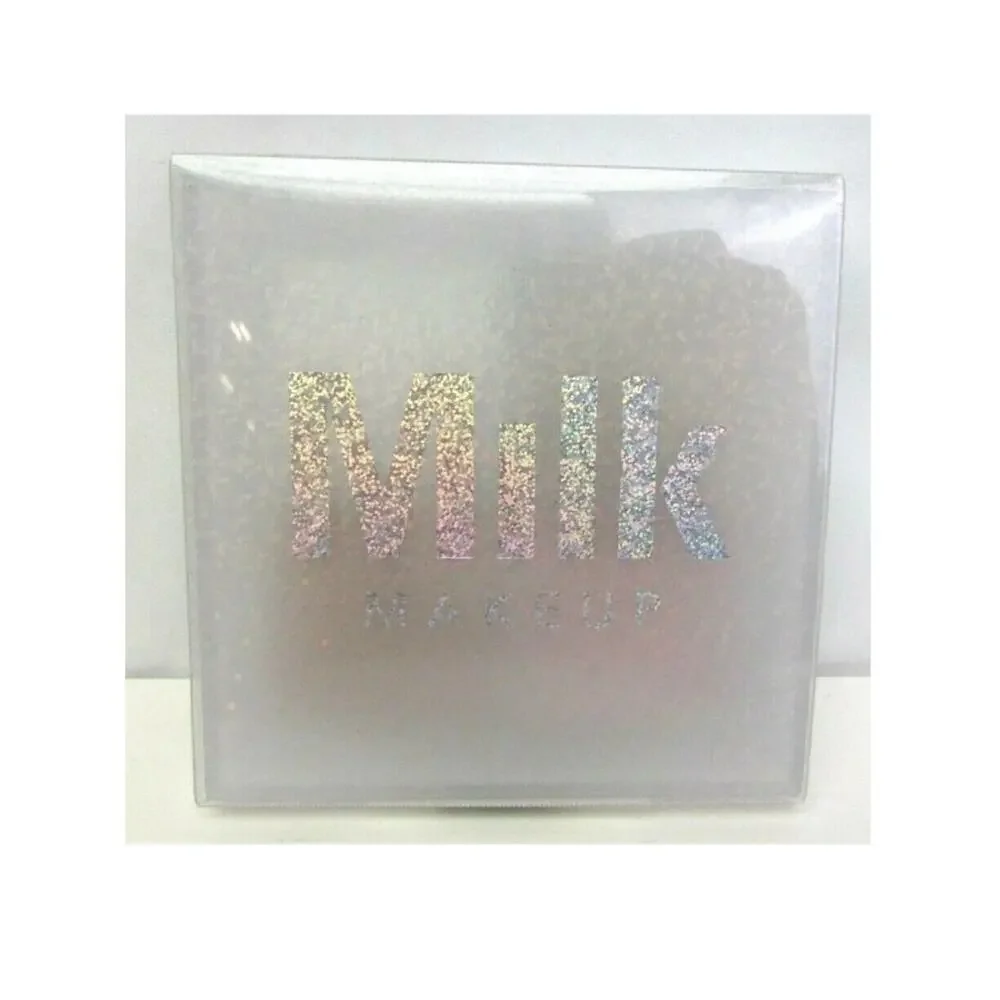 Milk Makeup Glitter Glaze Quad Palette NEW